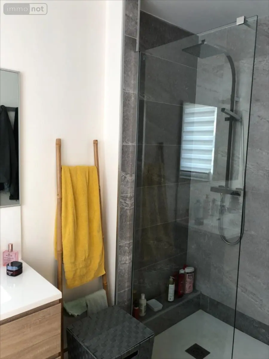 Appartement a vendre Saint-Martin-Boulogne 62280 Pas-de-Calais 62 107 m2 4 pièces 278250 euros 62129-1075292 013