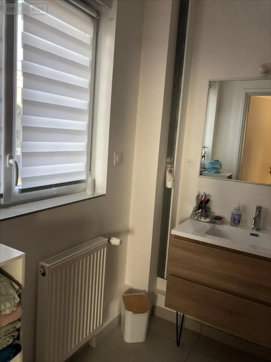 Appartement a vendre Saint-Martin-Boulogne 62280 Pas-de-Calais 62 107 m2 4 pièces 278250 euros 62129-1075292 021