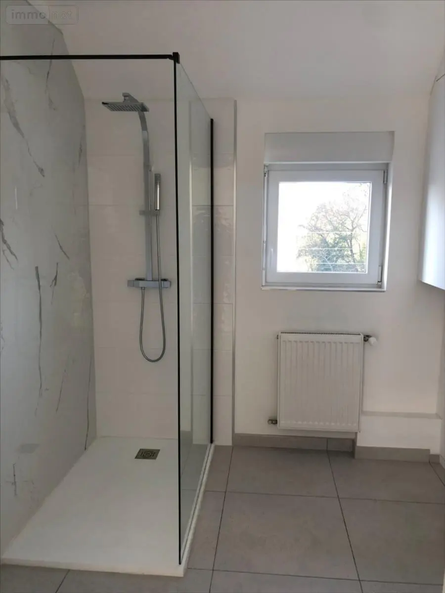 Appartement a vendre Saint-Martin-Boulogne 62280 Pas-de-Calais 62 107 m2 4 pièces 278250 euros 62129-1075292 022