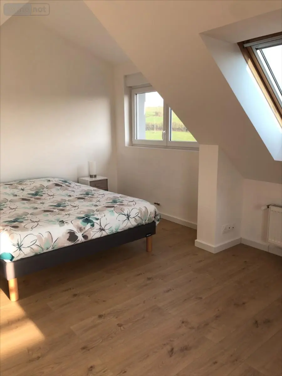 Appartement a vendre Saint-Martin-Boulogne 62280 Pas-de-Calais 62 107 m2 4 pièces 278250 euros 62129-1075292 023