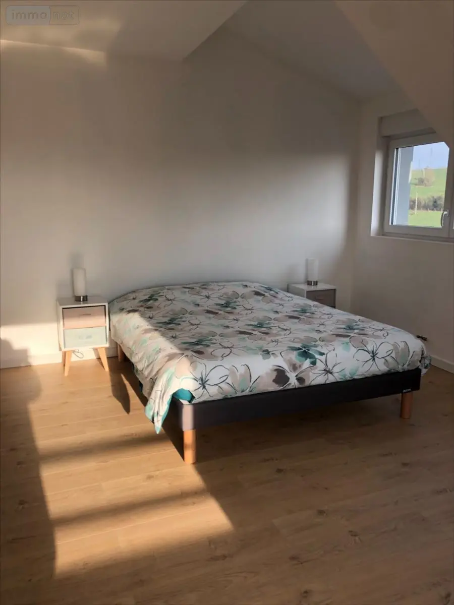 Appartement a vendre Saint-Martin-Boulogne 62280 Pas-de-Calais 62 107 m2 4 pièces 278250 euros 62129-1075292 024
