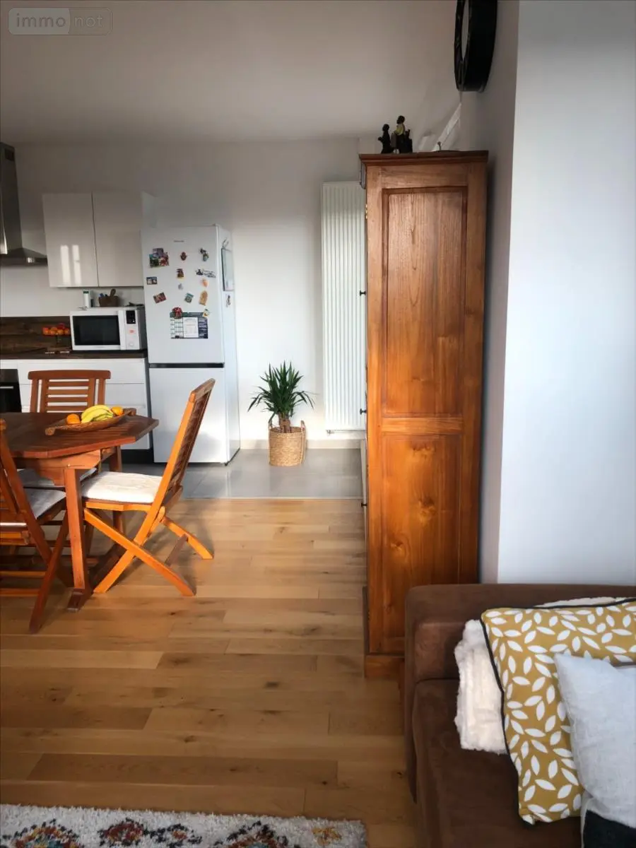 Appartement a vendre Saint-Martin-Boulogne 62280 Pas-de-Calais 62 107 m2 4 pièces 278250 euros 62129-1075292 007