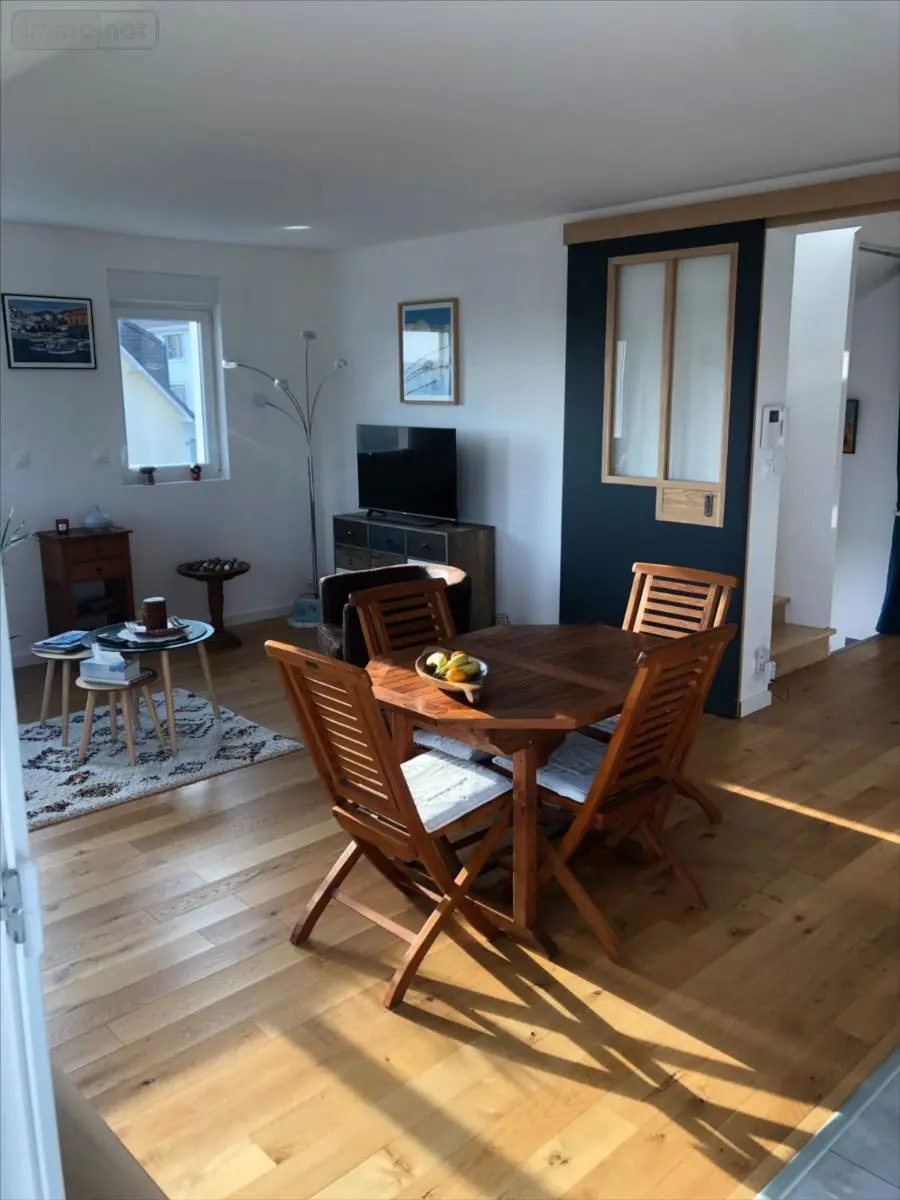Appartement a vendre Saint-Martin-Boulogne 62280 Pas-de-Calais 62 107 m2 4 pièces 278250 euros 62129-1075292 005