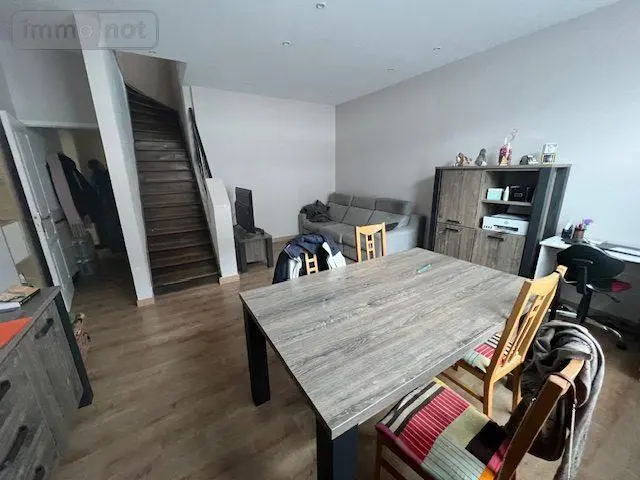 Immeuble de rapport a vendre Lille 59160 Nord 59 217 m2 435960 euros 59203-156 004
