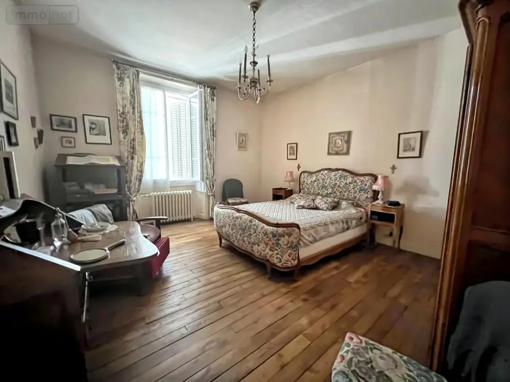 Maison a vendre Rennes 35000 Ille-et-Vilaine 35 134 m2 7 pièces 809280 euros 35018-793 007
