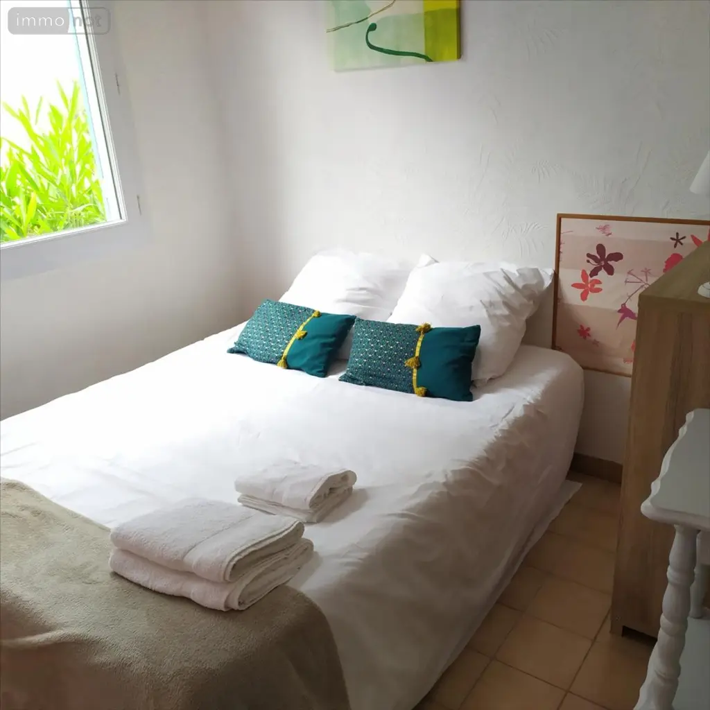 Maison a vendre Meschers-sur-Gironde 17132 Charente-Maritime 17 56 m2 4 pièces 609000 euros 1922 006