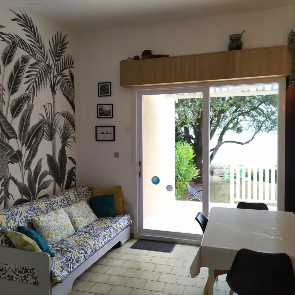 Maison a vendre Meschers-sur-Gironde 17132 Charente-Maritime 17 56 m2 4 pièces 609000 euros 1922 009