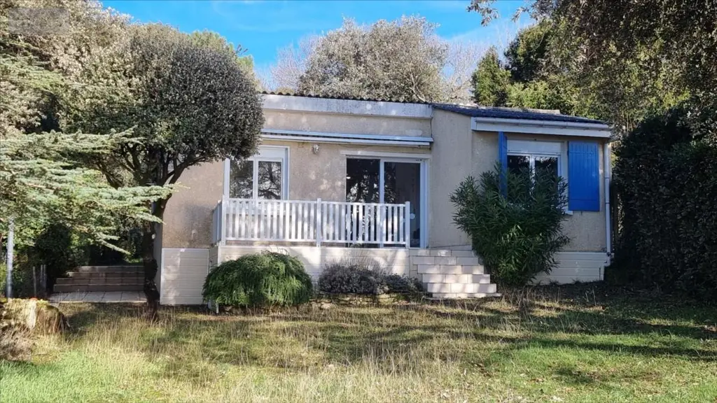 Maison a vendre Meschers-sur-Gironde 17132 Charente-Maritime 17 56 m2 4 pièces 609000 euros 1922 002