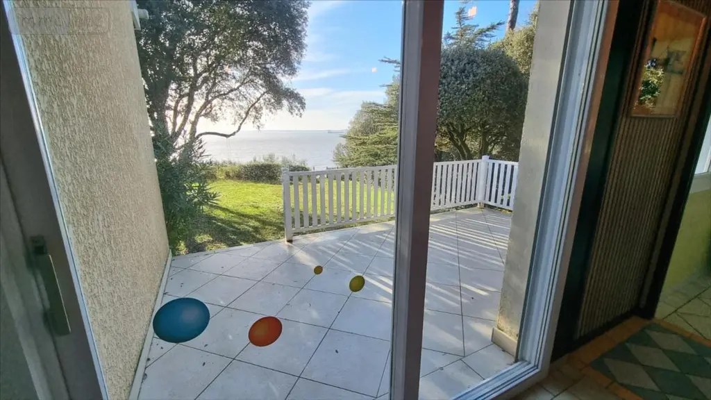Maison a vendre Meschers-sur-Gironde 17132 Charente-Maritime 17 56 m2 4 pièces 609000 euros 1922 004