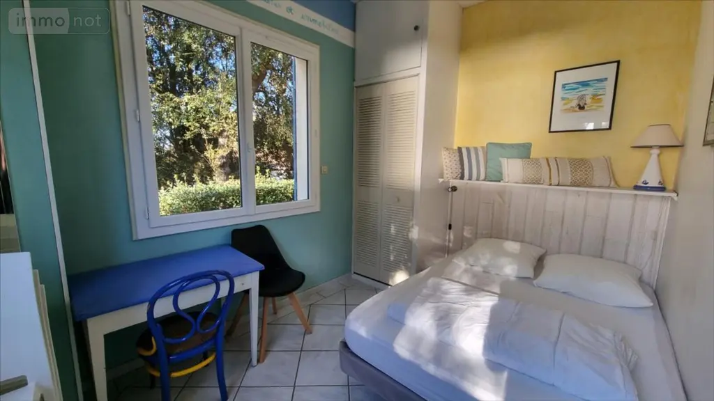 Maison a vendre Meschers-sur-Gironde 17132 Charente-Maritime 17 56 m2 4 pièces 609000 euros 1922 008