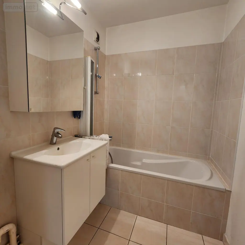 Appartement a vendre Le Mans 72000 Sarthe 72 84 m2 3 pièces 147000 euros 72085-2301 008