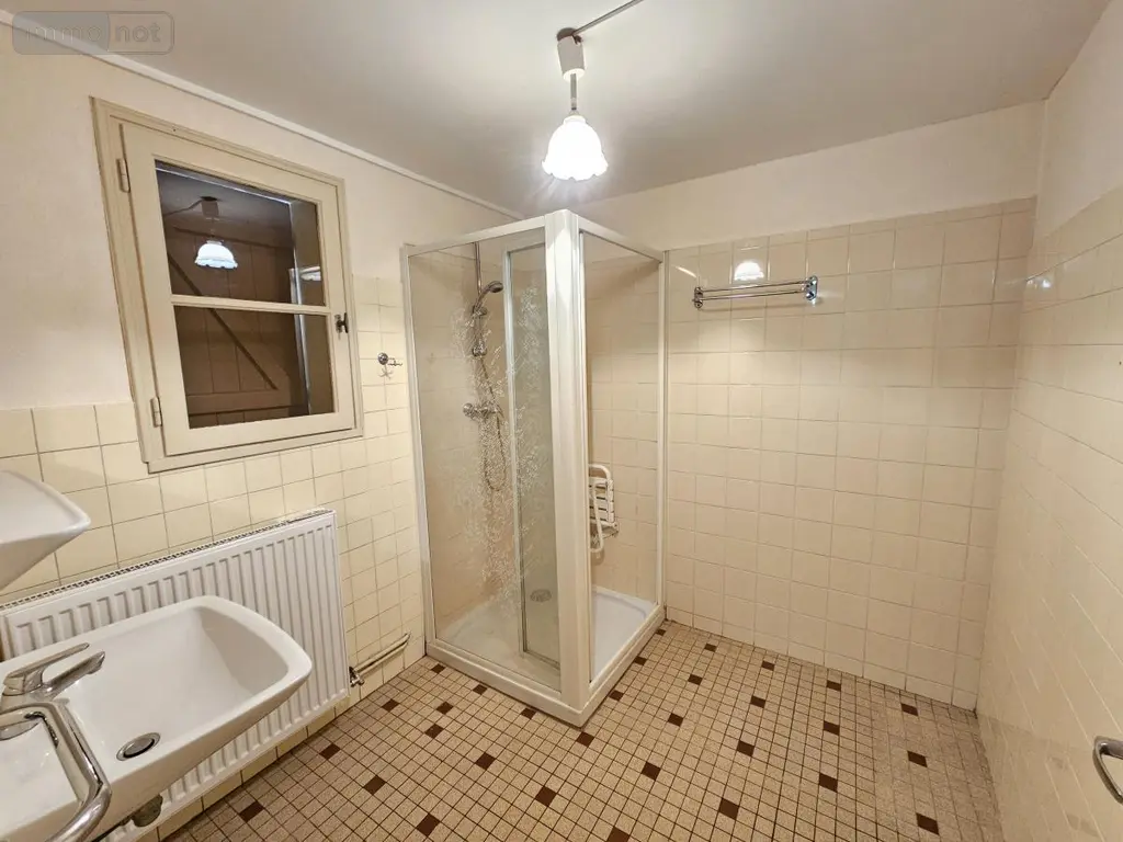 Maison a vendre Huillé-Lézigné 49430 Maine-et-Loire 49 74 m2 4 pièces 90000 euros 49041-891 008