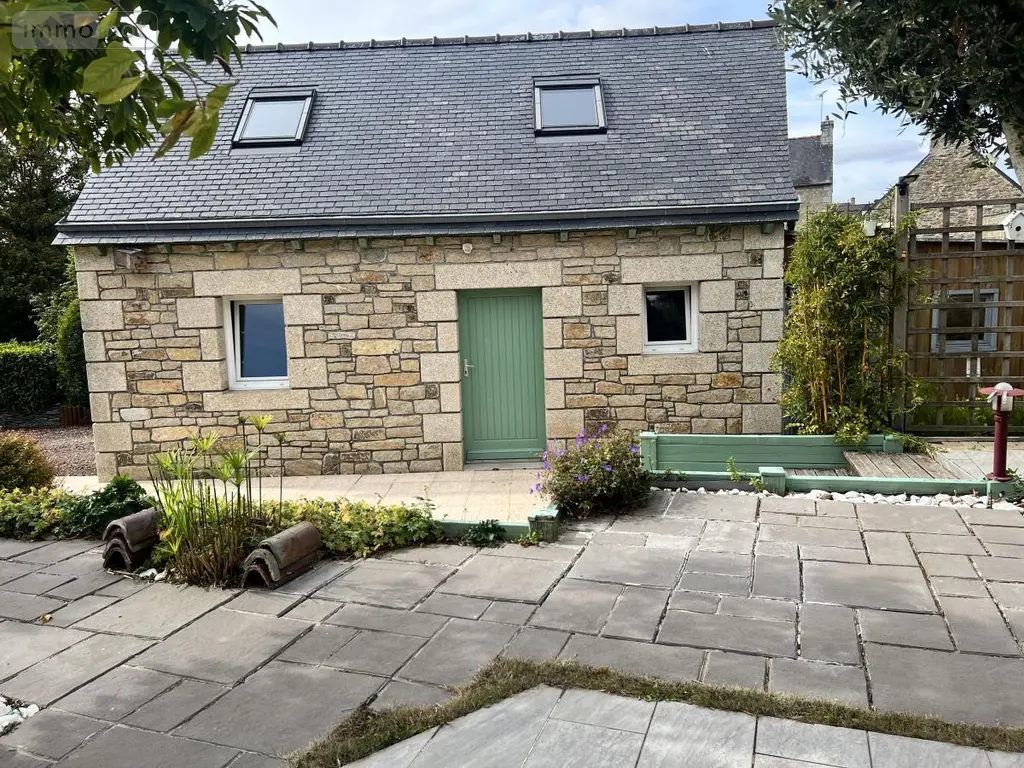 Maison a vendre Plouisy 22200 Côtes-d'Armor 22 90 m2 4 pièces 293920 euros 22064-1401 007
