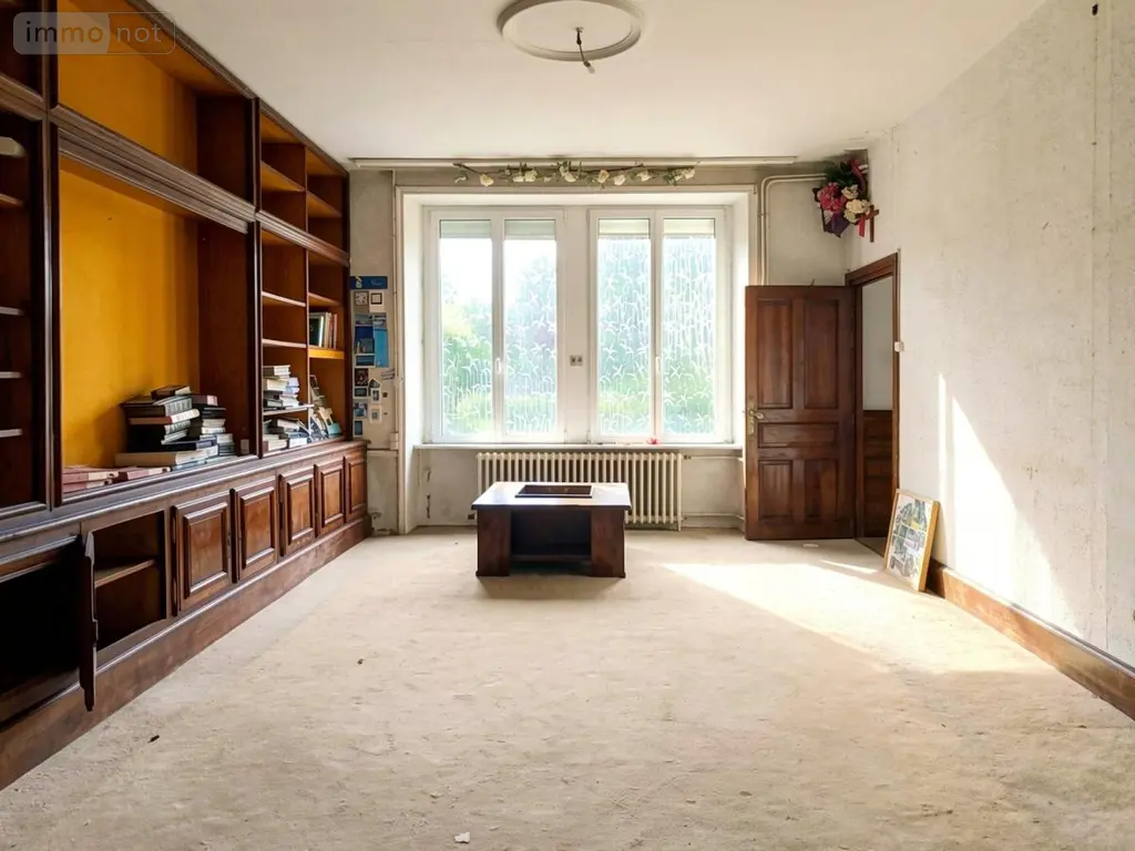 Maison a vendre Plouénan 29420 Finistère 29 226 m2 11 pièces 210800 euros 29107-2801 005
