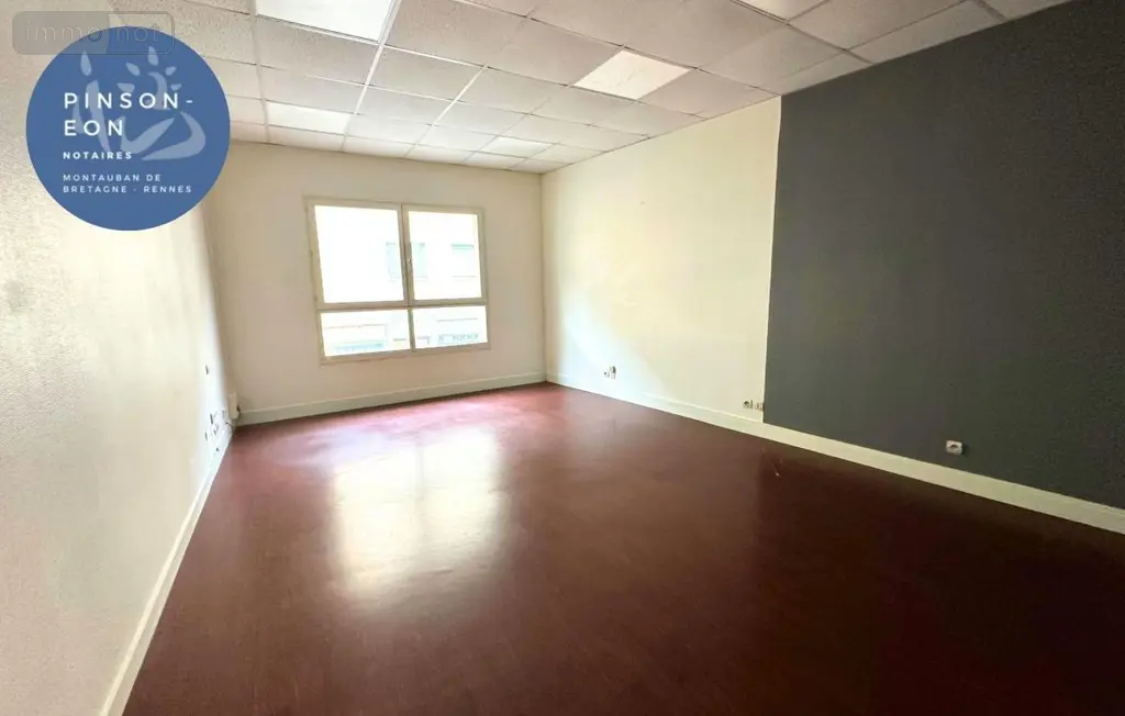 Location fonds et murs commerciaux Rennes 35000 Ille-et-Vilaine 35 78 m2 3050 euros 35056-L8 003