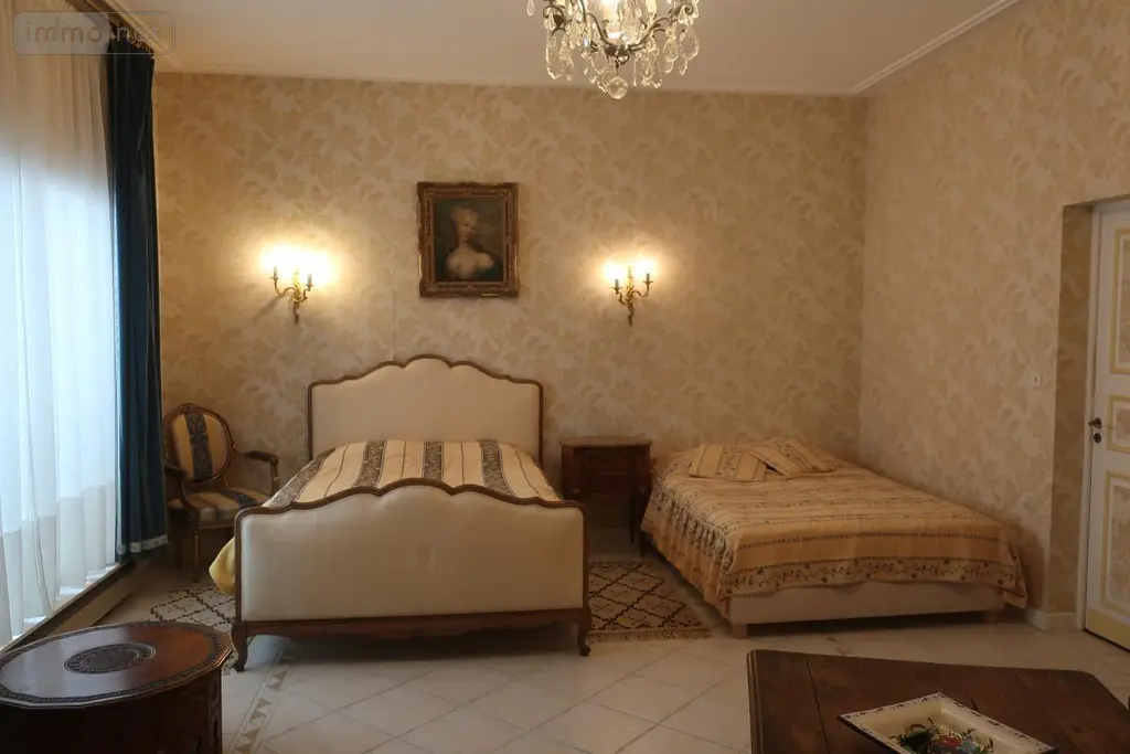 Appartement a vendre Bourges 18000 Cher 18 105 m2 3 pièces 220000 euros 18005-1695 005