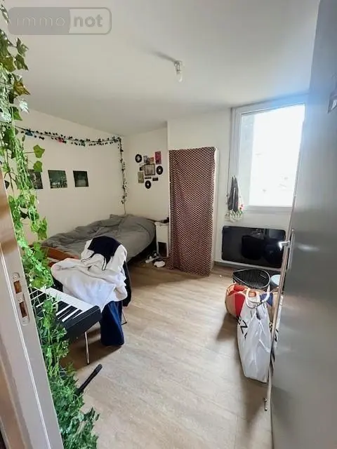 Appartement a vendre Angers 49100 Maine-et-Loire 49 43 m2 3 pièces 172920 euros 49139-143 004