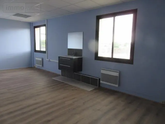 Location fonds et murs commerciaux Montargis 45200 Loiret 45 25 m2 450 euros 45052-L180 002