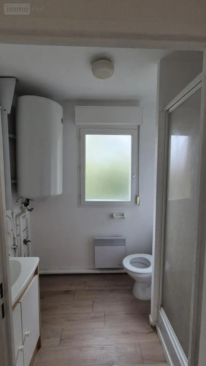 Location appartement Le Mans 72000 Sarthe 72 33 m2 530 euros 72009-L136 005