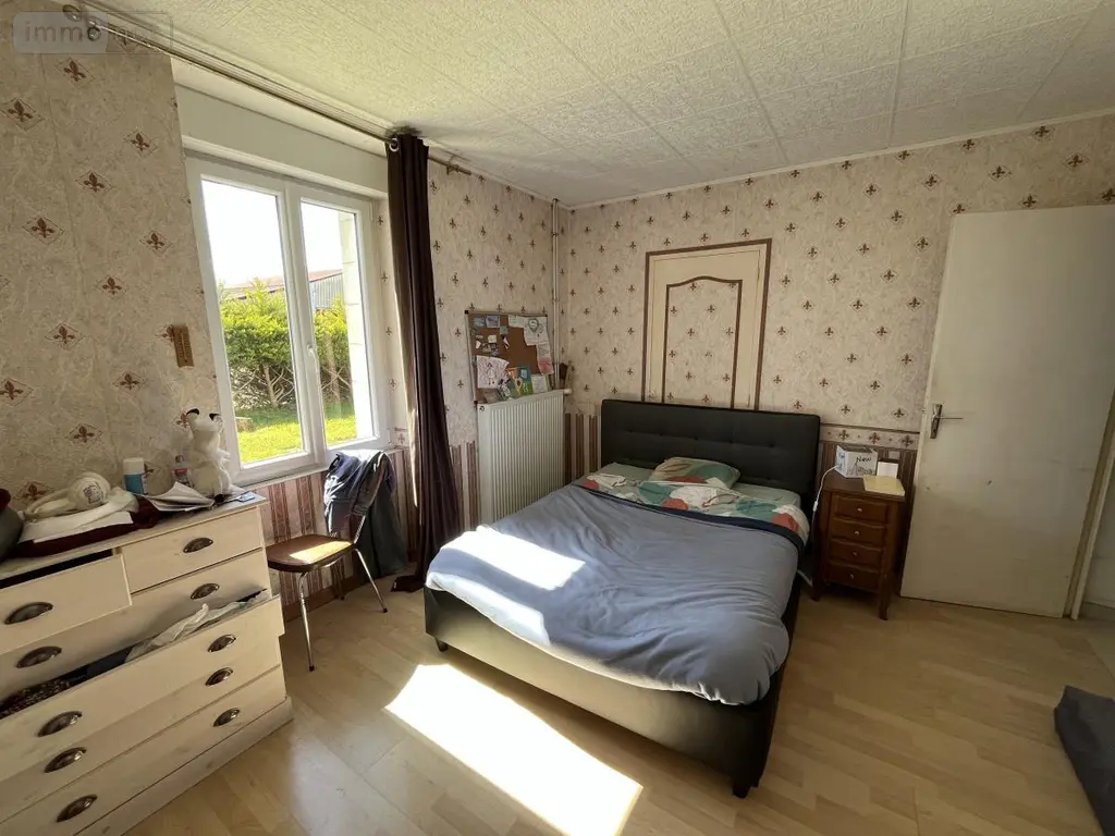 Maison a vendre Val d'Erdre-Auxence 49370 Maine-et-Loire 49 182 m2 5 pièces 230000 euros 49019-3519 004