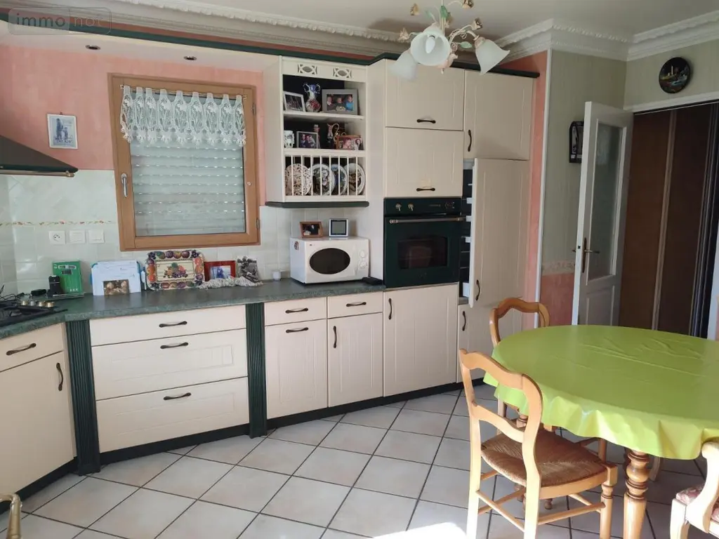 Maison a vendre La Haye 50250 Manche 50 160 m2 7 pièces 346797 euros 50061-2976 006