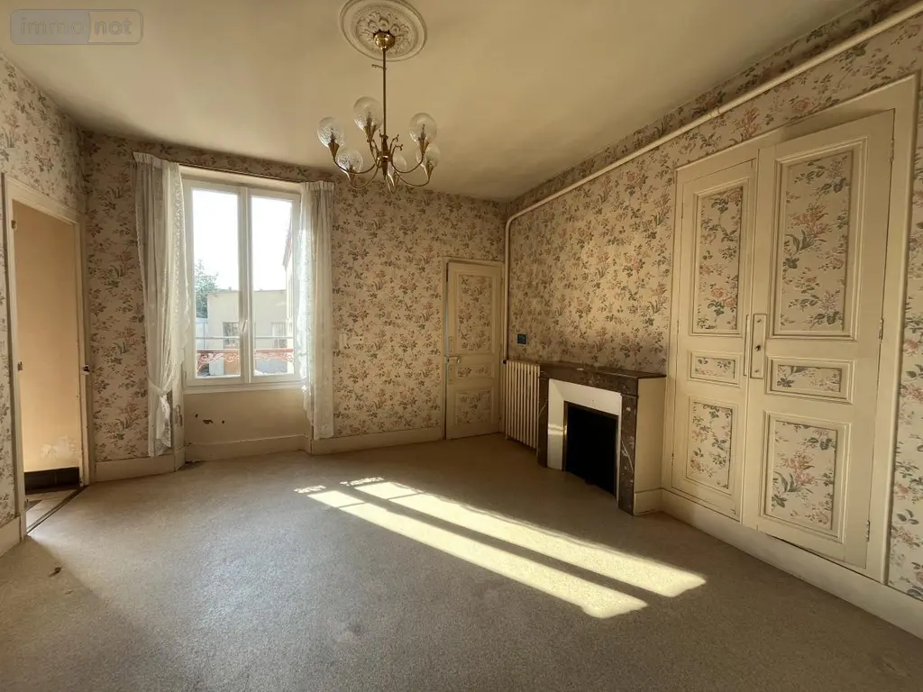 Maison a vendre Châlette-sur-Loing 45120 Loiret 45 112 m2 5 pièces 95600 euros 45051-482 007