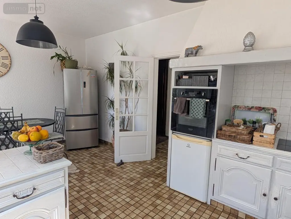 Maison a vendre Pommerit-le-Vicomte 22200 Côtes-d'Armor 22 180 m2 9 pièces 295000 euros 22017-1369 010