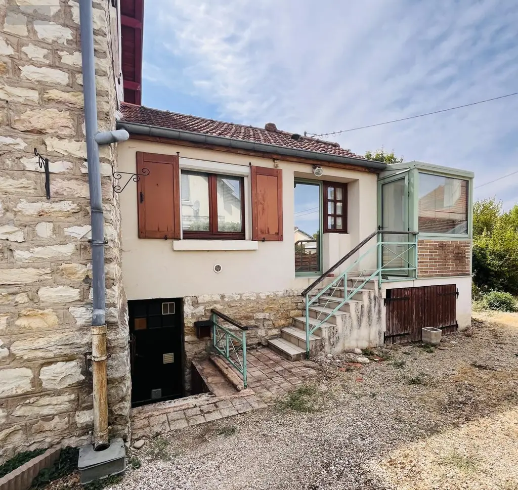 Maison a vendre Tavaux 39500 Jura 39 81 m2 120000 euros 39033-2559 008