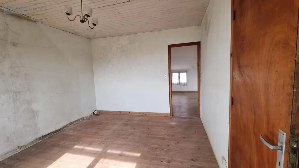 Maison a vendre Callac 22160 Côtes-d'Armor 22 70 m2 73500 euros 29066-3920 012