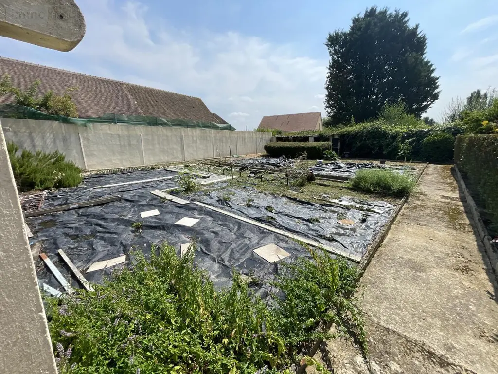 Maison a vendre Marolles-les-Braults 72260 Sarthe 72 160 m2 9 pièces 260800 euros 72126-3236 027