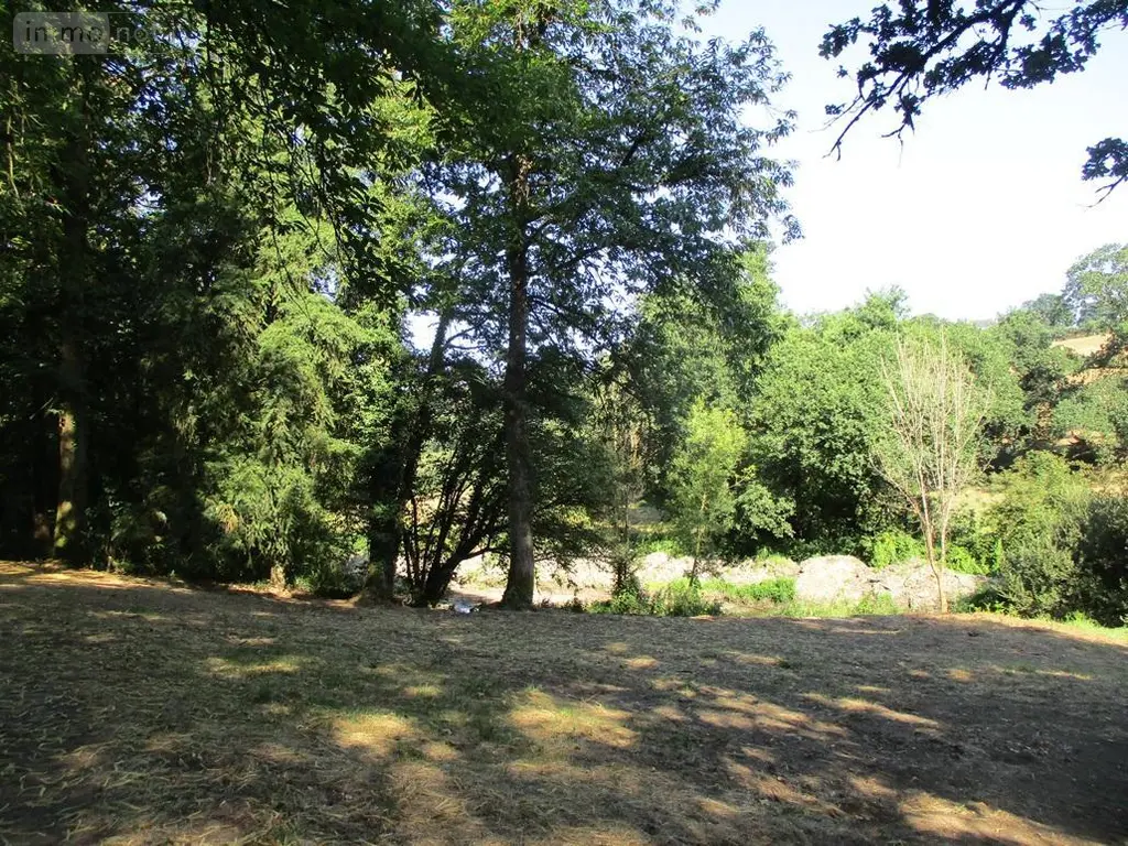 Maison a vendre Châteauneuf-du-Faou 29520 Finistère 29 161 m2 440160 euros 29064-2850 009