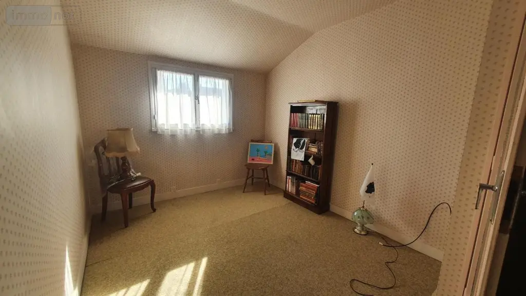 Maison a vendre Gourin 56110 Morbihan 56 157 m2 8 pièces 172680 euros 56071-2513 009