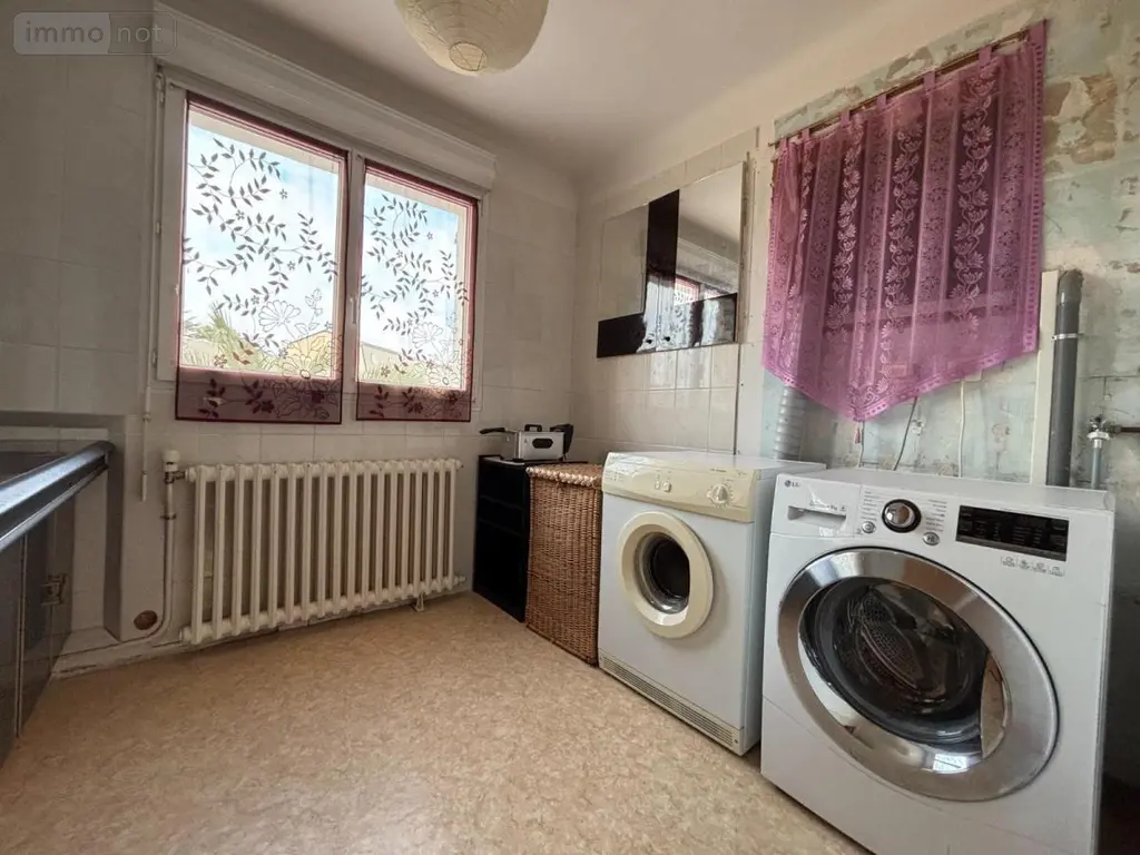 Maison a vendre Tourlaville 50110 Manche 50 136 m2 6 pièces 233550 euros 50088-379 006