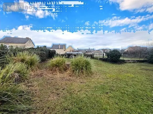 Maison a vendre Varrains 49400 Maine-et-Loire 49 110 m2 5 pièces 148200 euros 49105-917 004