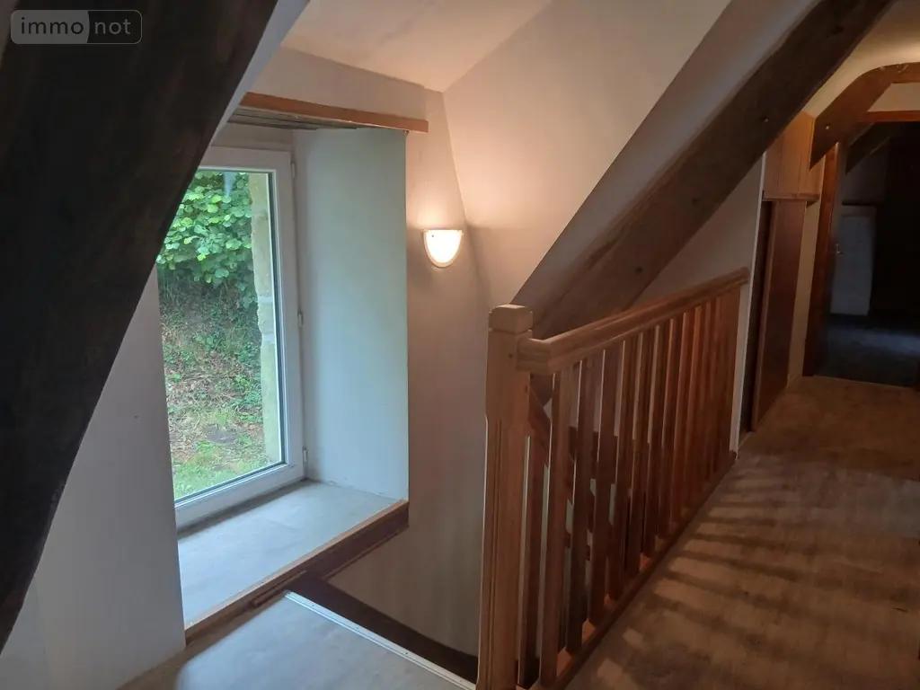 Maison a vendre Locmalo 56160 Morbihan 56 103 m2 3 pièces 189360 euros 56075-2511 013