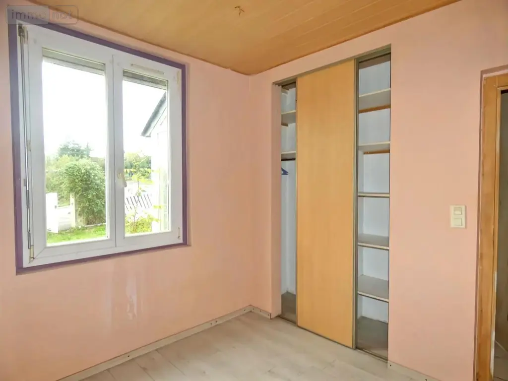 Maison a vendre Brasparts 29190 Finistère 29 101 m2 4 pièces 95100 euros 29129-1076 011
