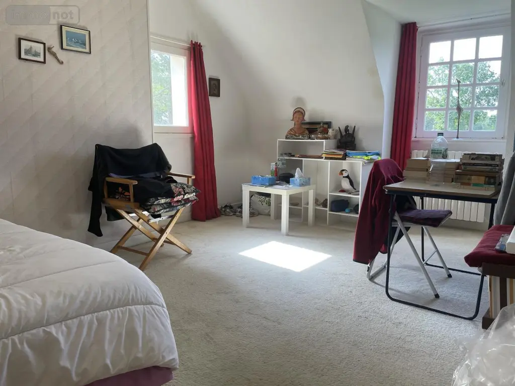 Maison a vendre Plourivo 22860 Côtes-d'Armor 22 120 m2 6 pièces 291600 euros 22023-3564 018