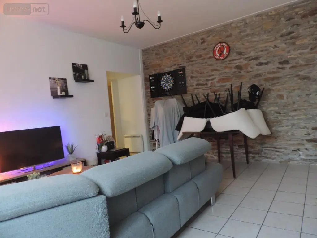 Immeuble de rapport a vendre Belle-Isle-en-Terre 22810 Côtes-d'Armor 22 181 m2 248100 euros 22069-1903 007