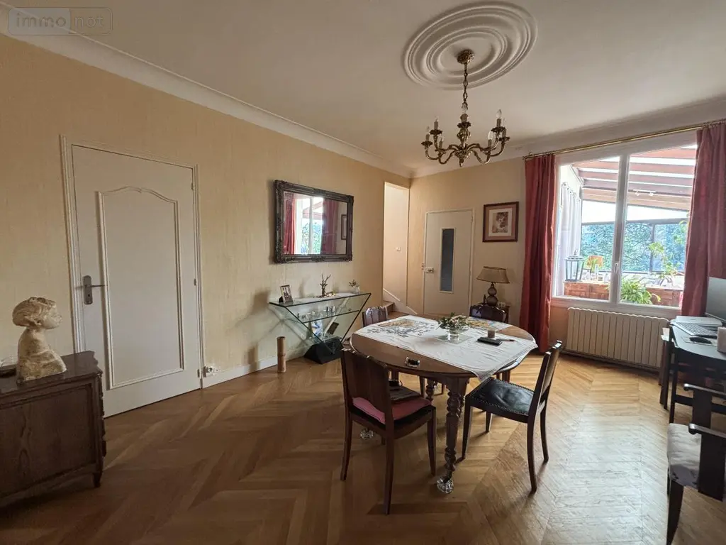 Maison a vendre Le Mans 72000 Sarthe 72 150 m2 5 pièces 285664 euros 72126-3211 003