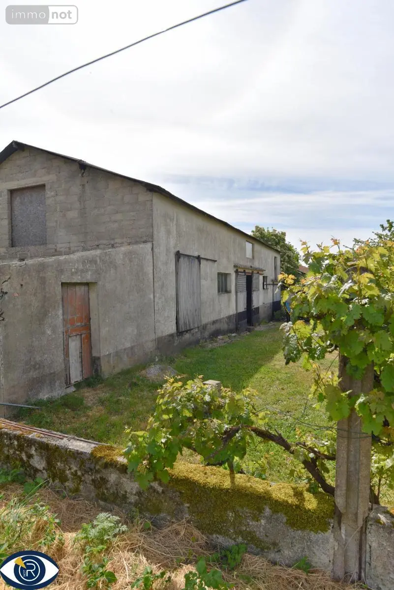 Maison a vendre Mézangers 53600 Mayenne 53 141 m2 7 pièces 228800 euros 53004-1325 006