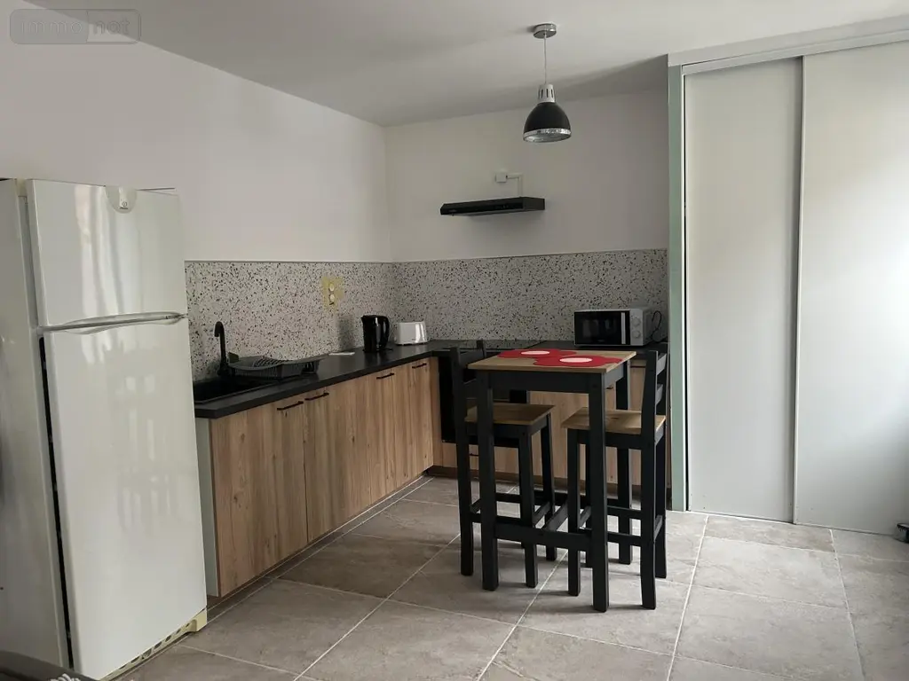 Location maison Corbie 80800 Somme 80 53 m2 580 euros 80121-L624 001