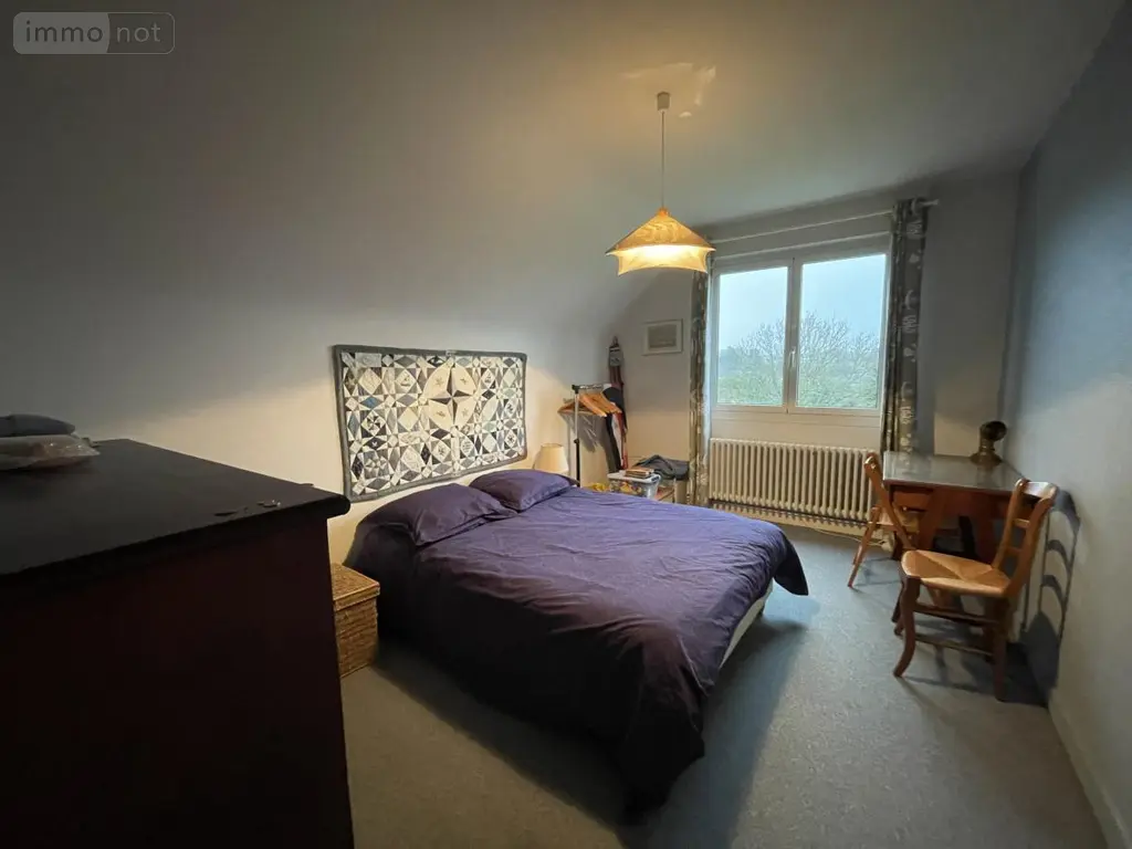 Maison a vendre Paimpol 22500 Côtes-d'Armor 22 194 m2 8 pièces 891900 euros 22023-3515 014