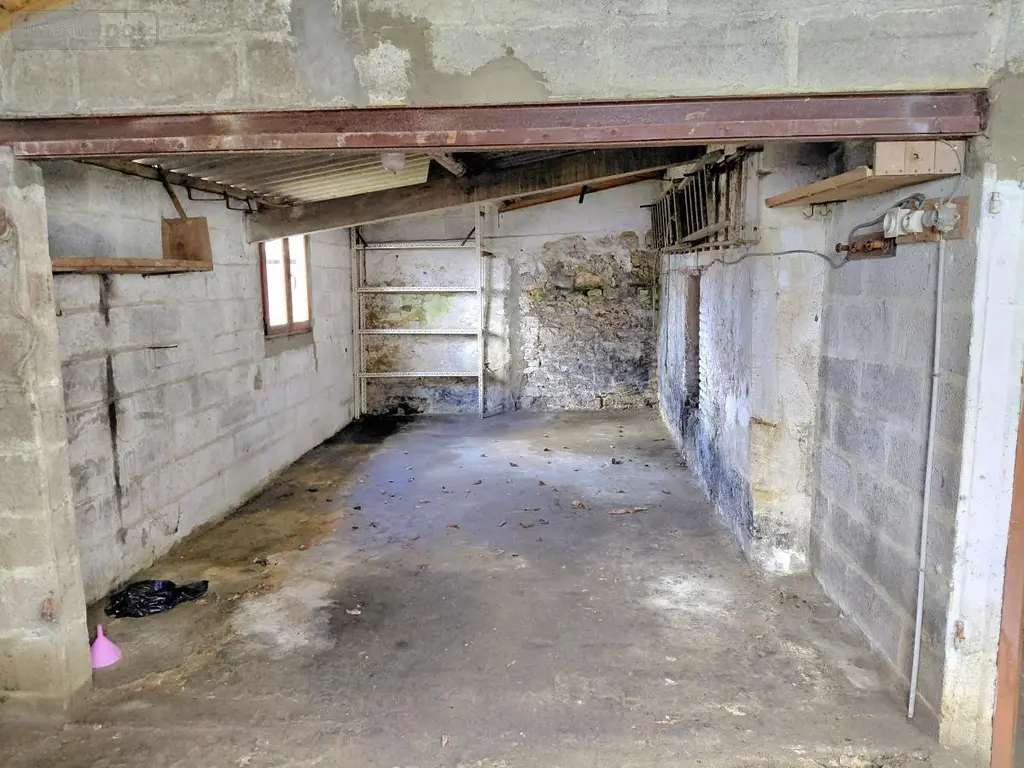 Maison a vendre Bellême 61130 Orne 61 58 m2 2 pièces 64500 euros 61068-24 017