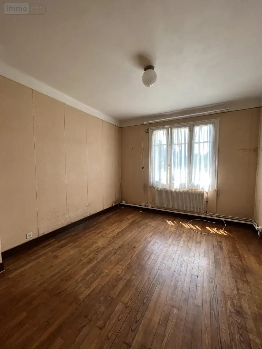 Maison a vendre Fouesnant 29170 Finistère 29 87 m2 5 pièces 229900 euros 29014-3085 006