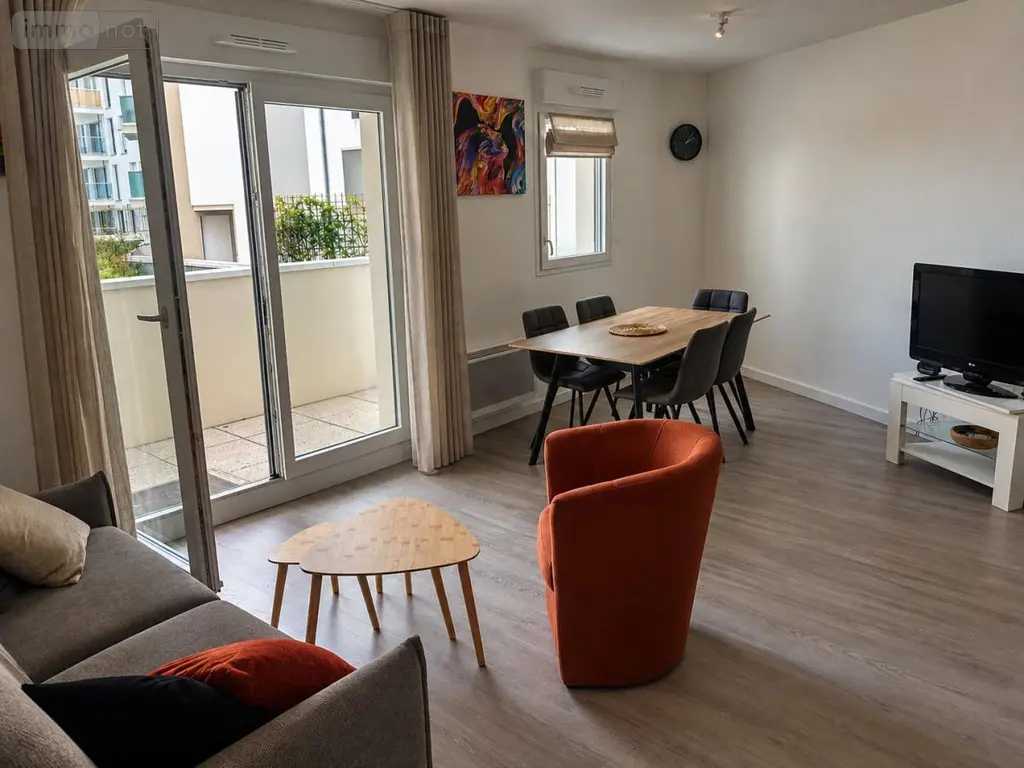 Appartement a vendre Saint-Malo 35400 Ille-et-Vilaine 35 43 m2 244400 euros 35084-881 001