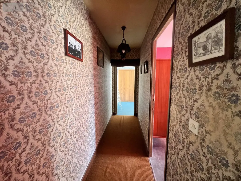 Maison a vendre Châtillon-sur-Cher 41130 Loir-et-Cher 41 78 m2 3 pièces 91000 euros 41033-1822 007