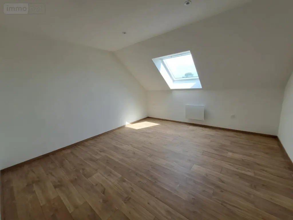 Maison a vendre Muncq-Nieurlet 62890 Pas-de-Calais 62 100 m2 7 pièces 285000 euros 62098-2429 010