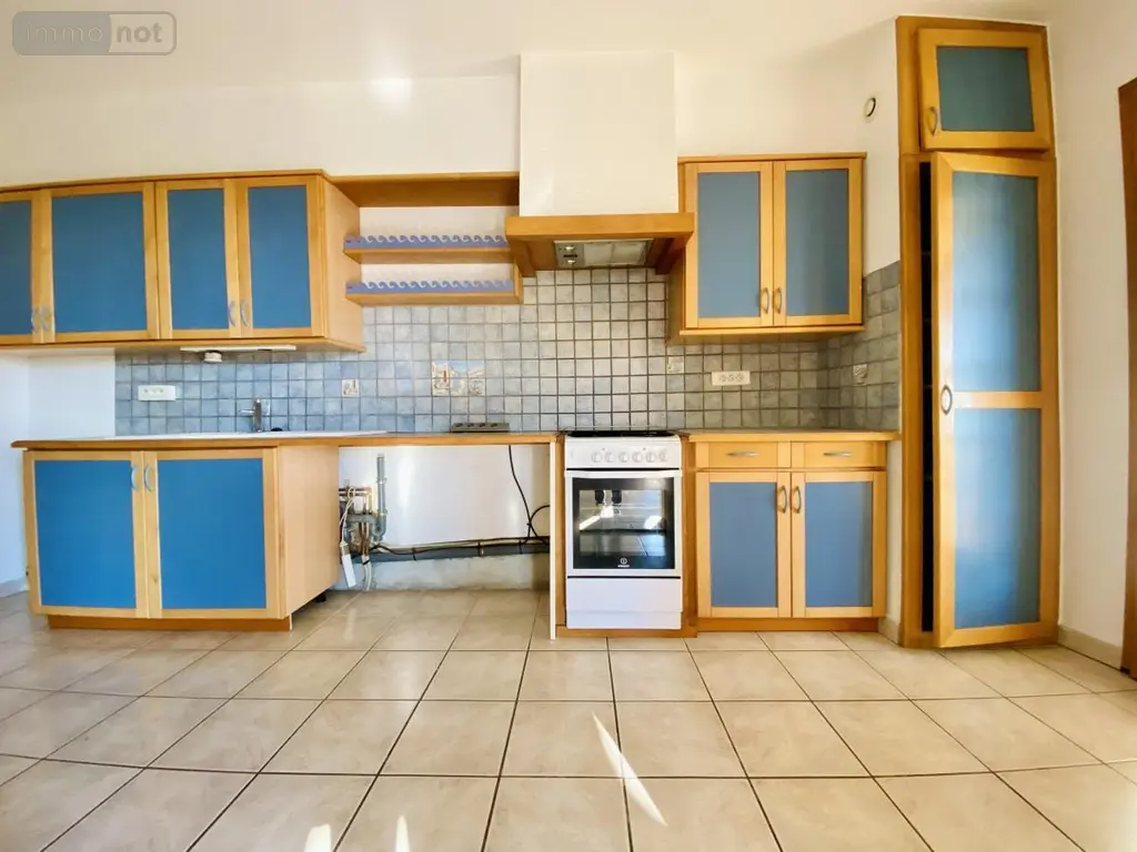Maison a vendre Saint-Bauzille-de-Montmel 34160 Hérault 34 176 m2 5 pièces 380000 euros 34012-797 013