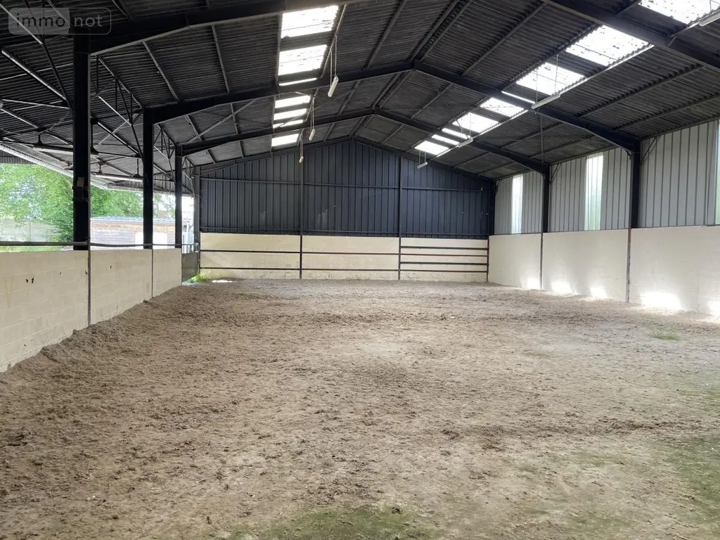 Divers a vendre Élincourt 59127 Nord 59 2769 m2 150000 euros 59191-5868 007