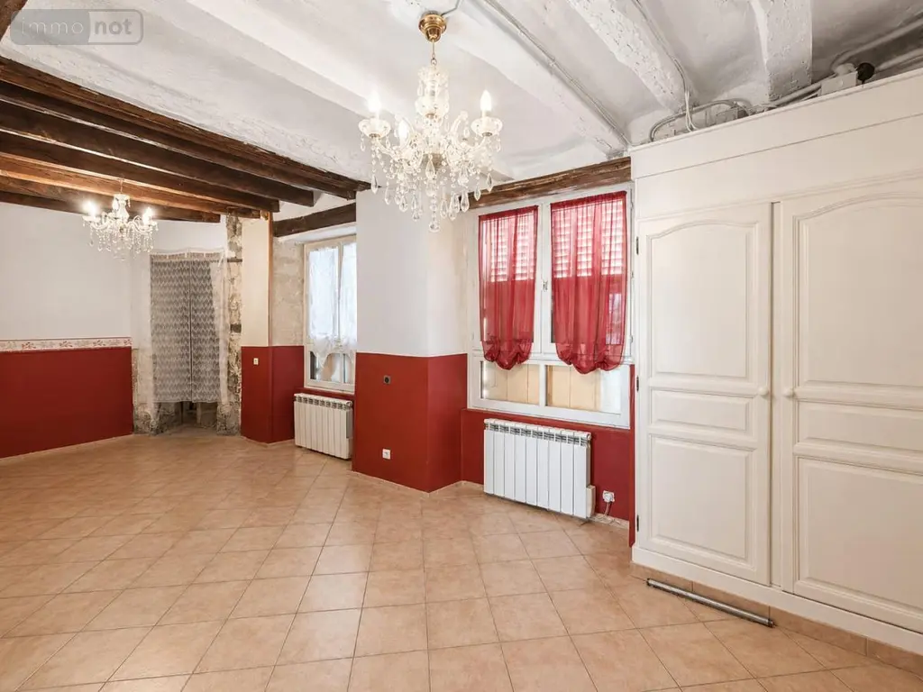 Maison a vendre Saint-Christophe-sur-le-Nais 37370 Indre-et-Loire 37 172 m2 5 pièces 166400 euros 37042-13 005